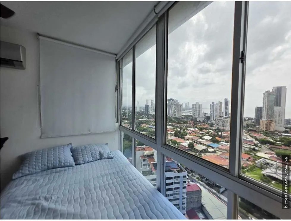 Sale of Apartment in PH Park Loft, San Francisco