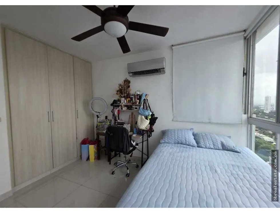 Sale of Apartment in PH Park Loft, San Francisco