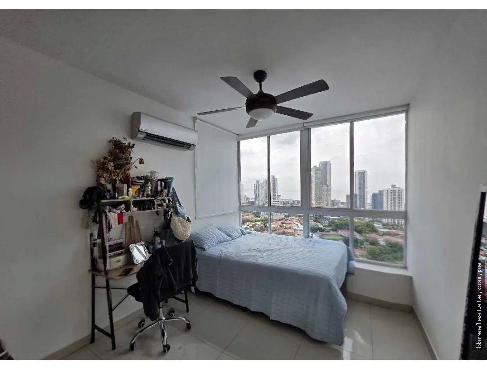 Sale of Apartment in PH Park Loft, San Francisco