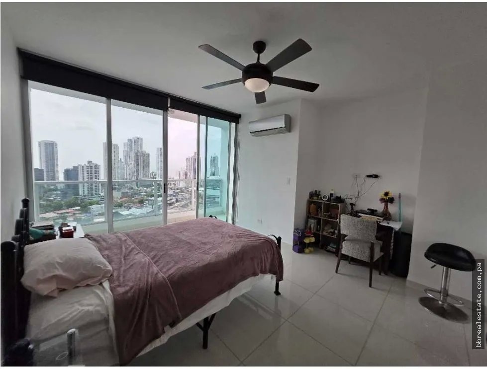 Sale of Apartment in PH Park Loft, San Francisco