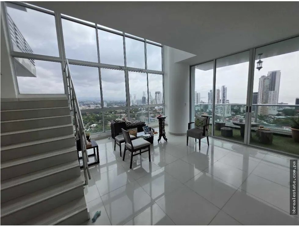 Sale of Apartment in PH Park Loft, San Francisco