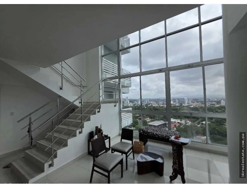 Sale of Apartment in PH Park Loft, San Francisco