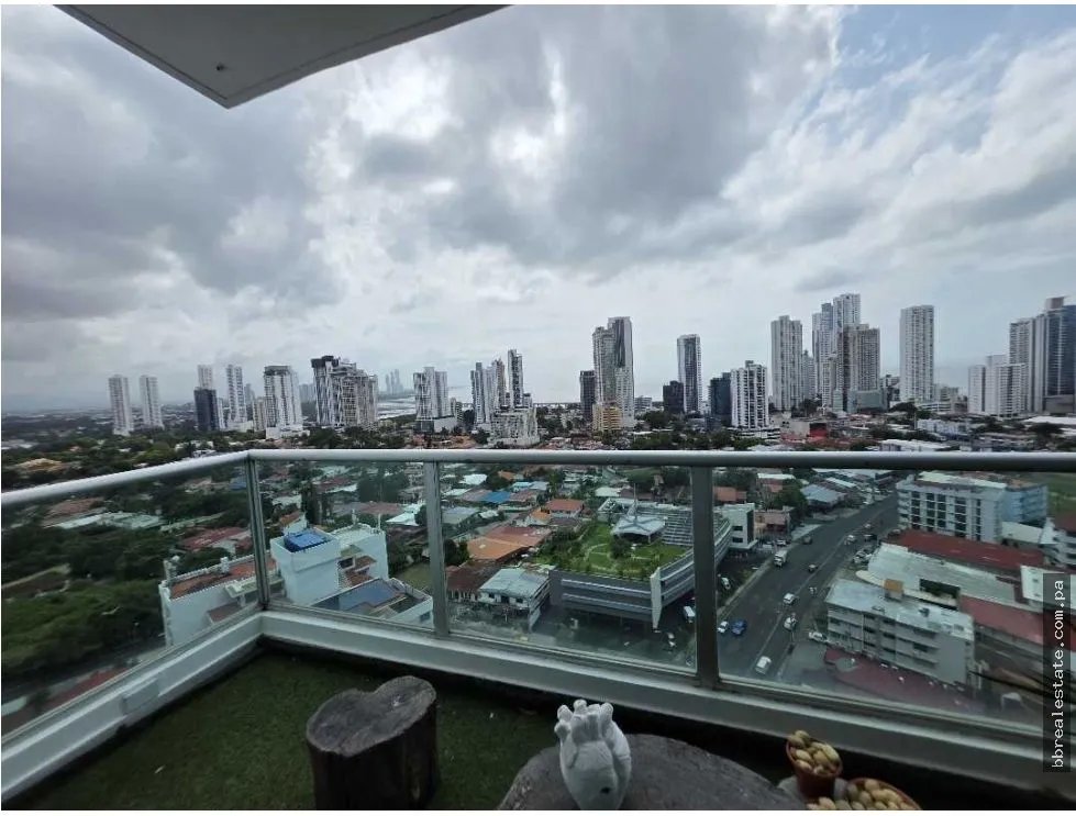 Sale of Apartment in PH Park Loft, San Francisco