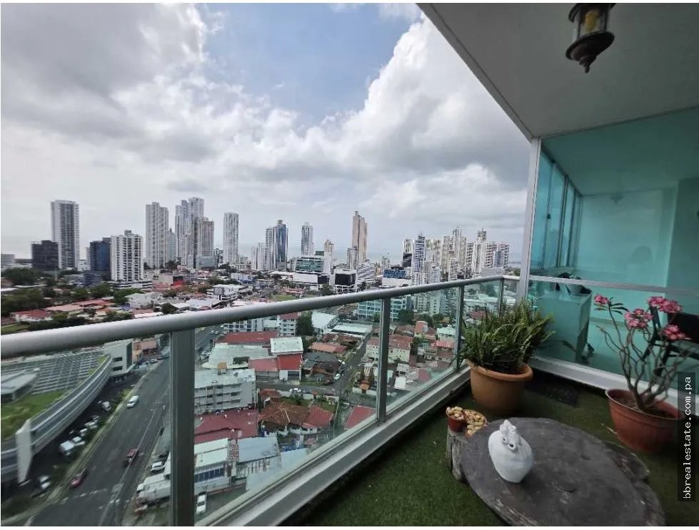 Sale of Apartment in PH Park Loft, San Francisco