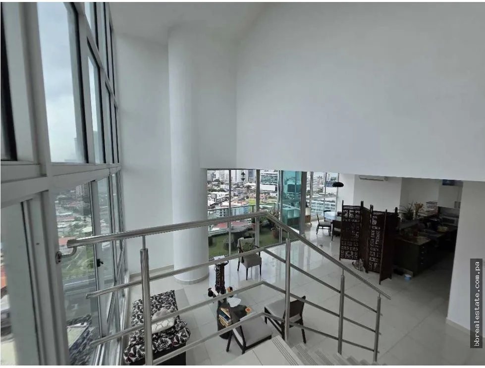 Sale of Apartment in PH Park Loft, San Francisco