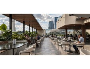 Apartamentos en Venta STAY Avenida Federico Boyd