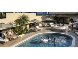 Apartamentos en Venta STAY Avenida Federico Boyd