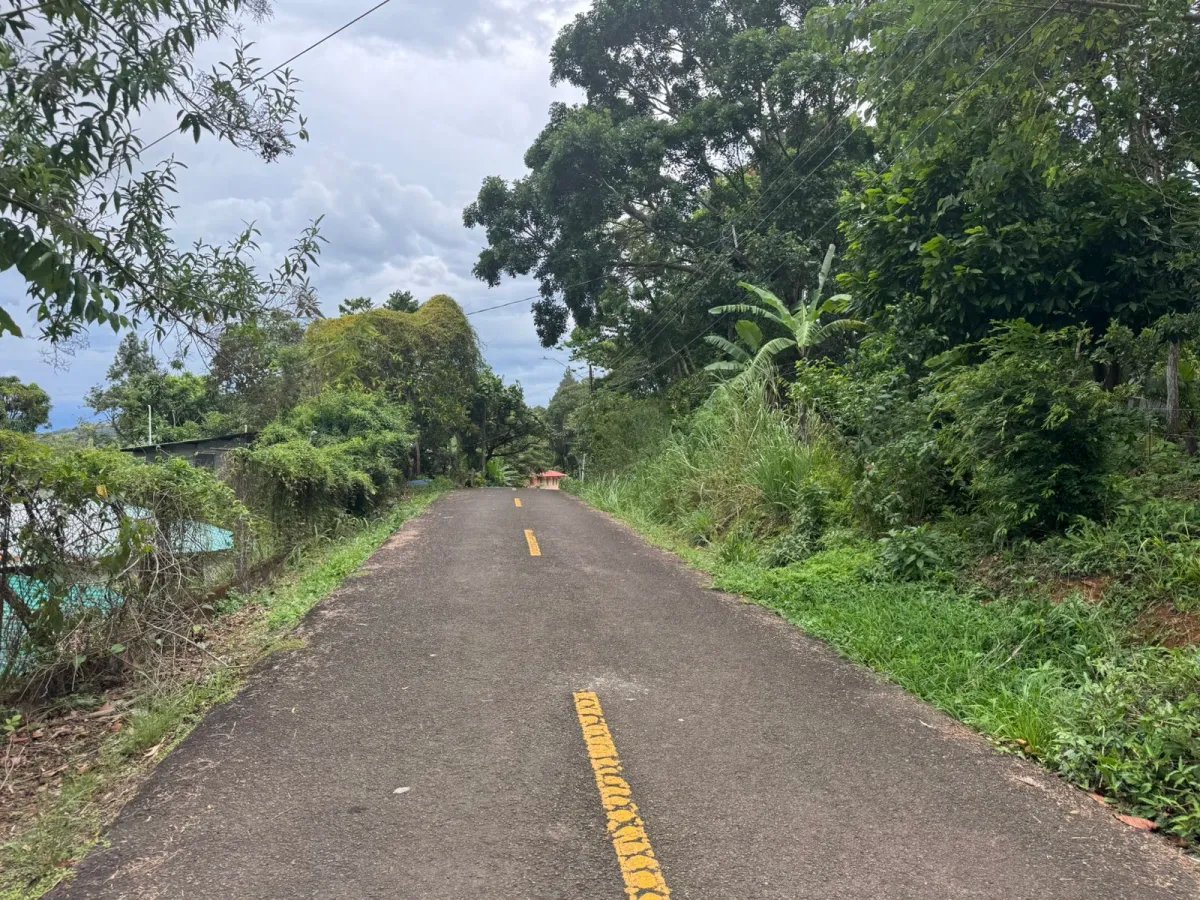 Casa en Venta en el Centro de Santa Fe, Veraguas – 1,899.55 m²