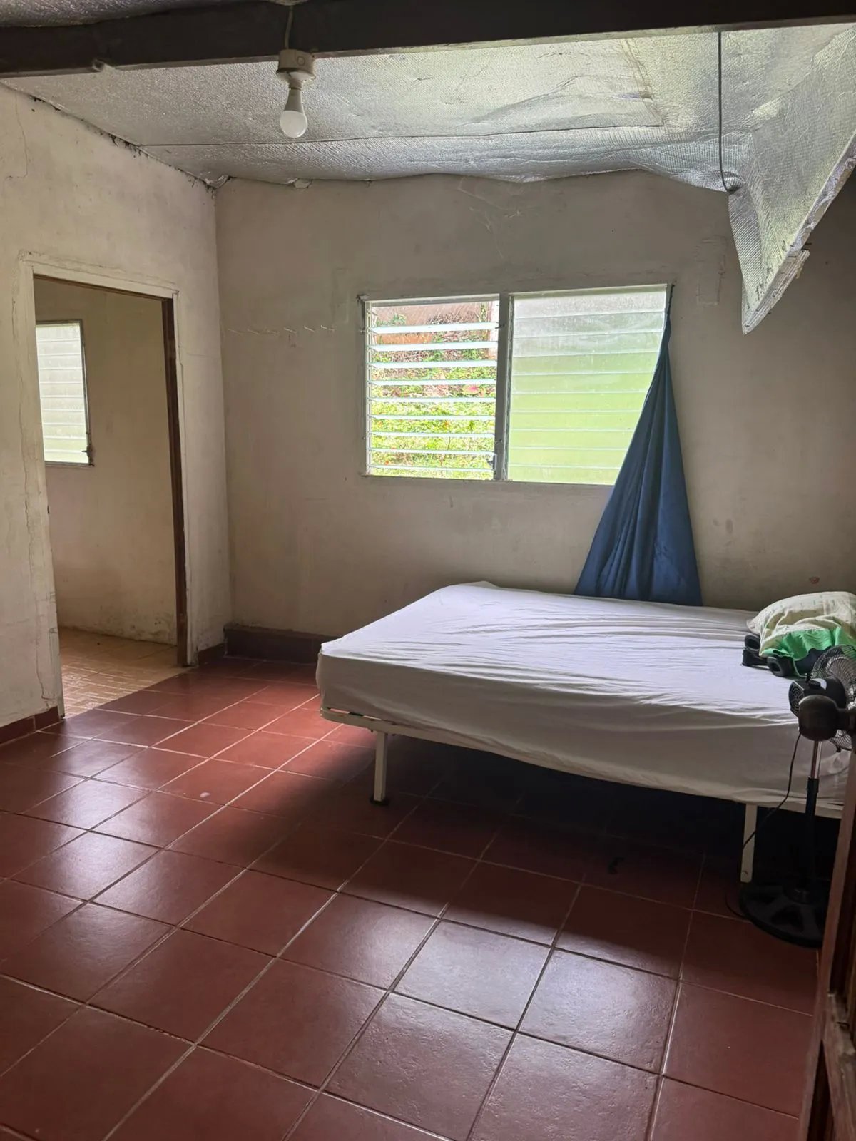 Casa en Venta en el Centro de Santa Fe, Veraguas – 1,899.55 m²