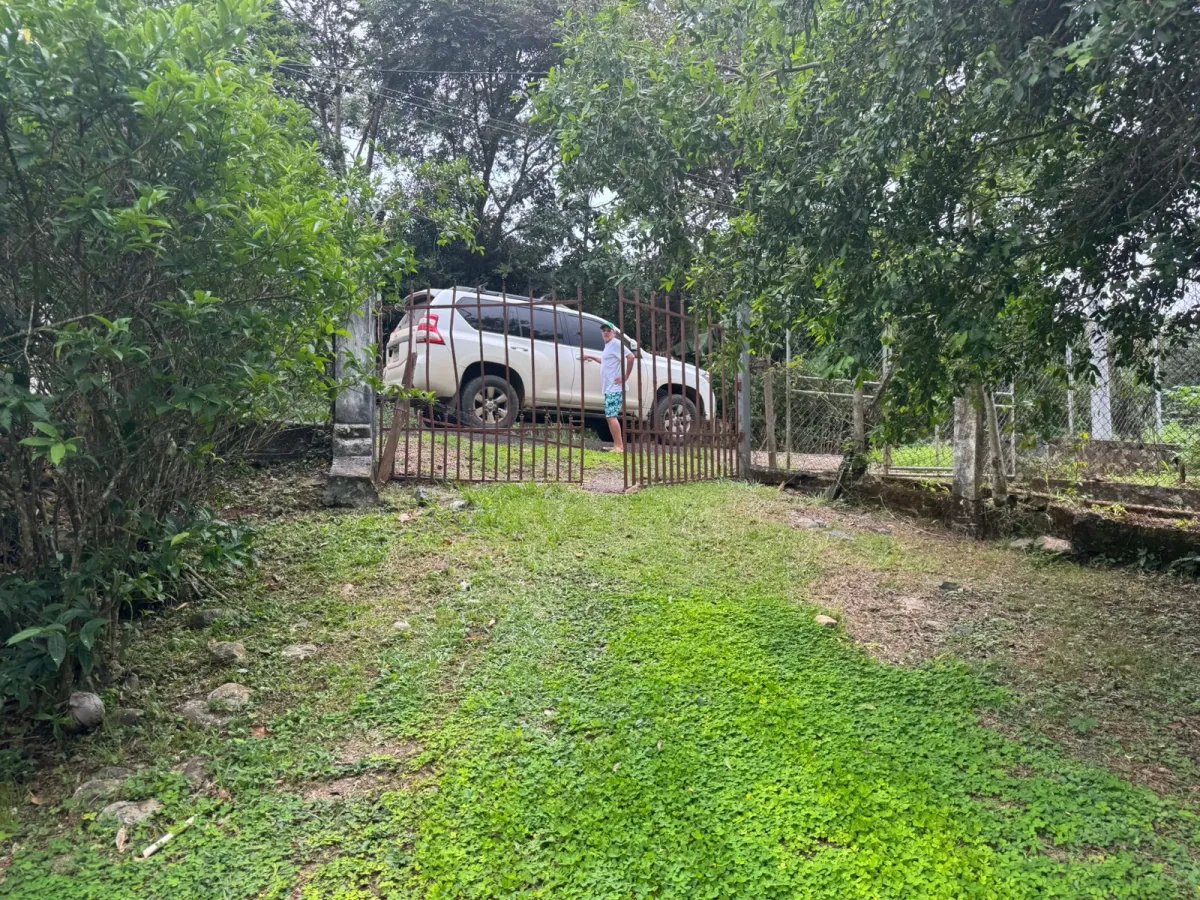 Casa en Venta en el Centro de Santa Fe, Veraguas – 1,899.55 m²