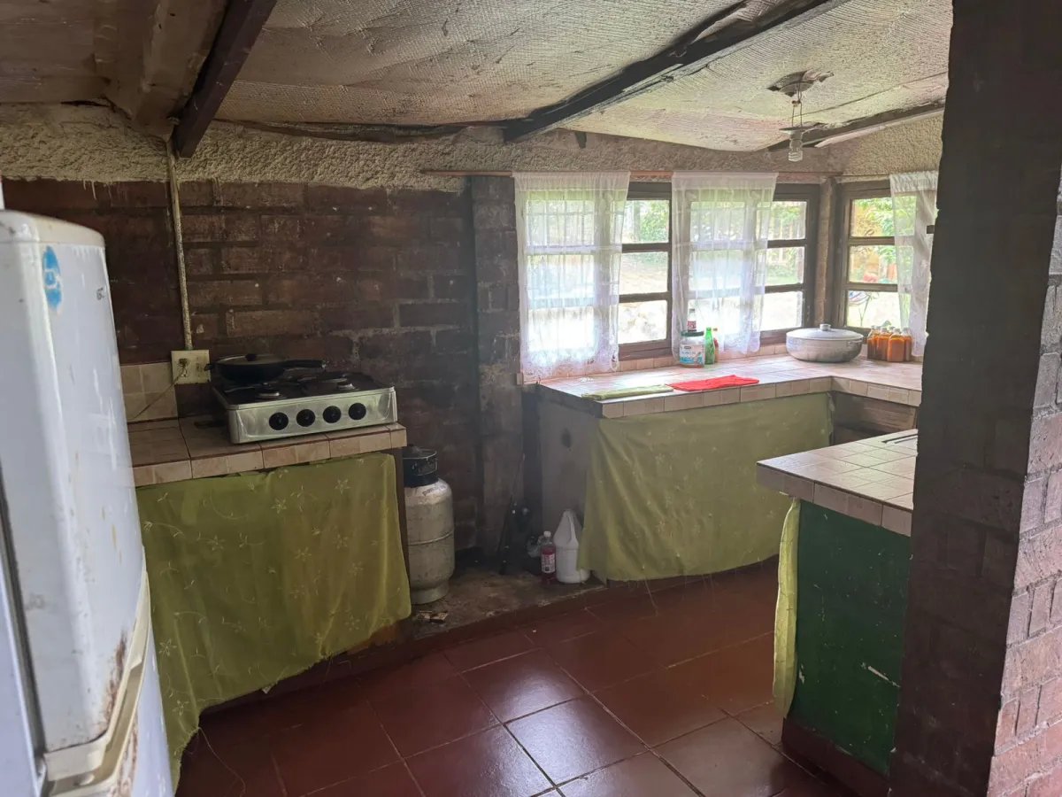 Casa en Venta en el Centro de Santa Fe, Veraguas – 1,899.55 m²