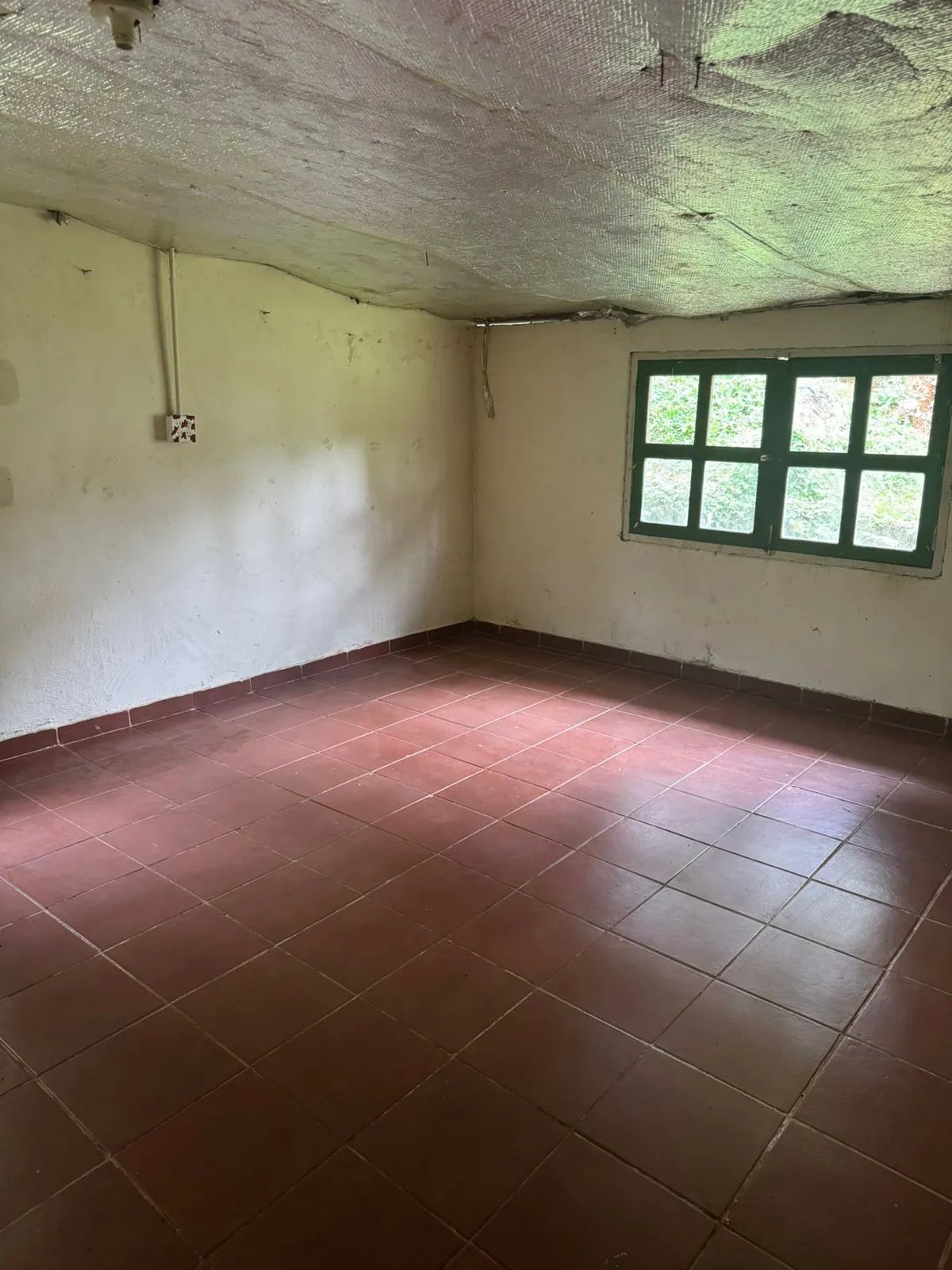 Casa en Venta en el Centro de Santa Fe, Veraguas – 1,899.55 m²