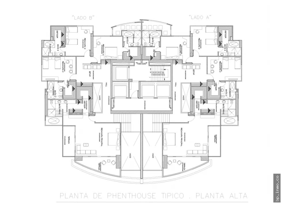 APARTAMENTO A LA VENTA EN PACIFIC VILLAGE, PUNTA PACÍFICA