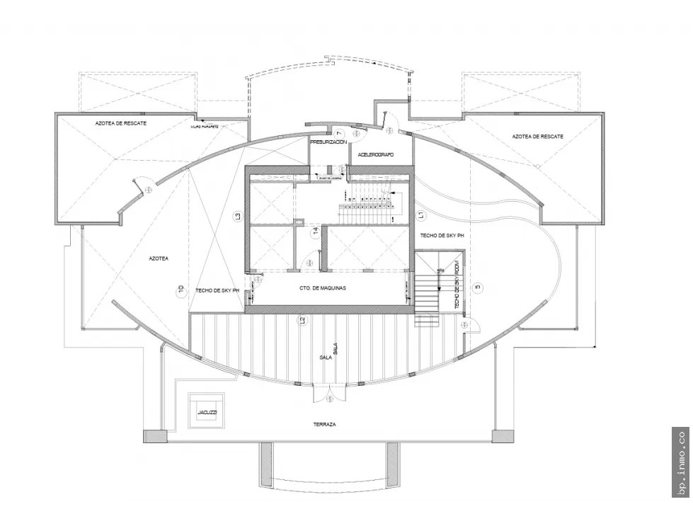 APARTAMENTO A LA VENTA EN PACIFIC VILLAGE