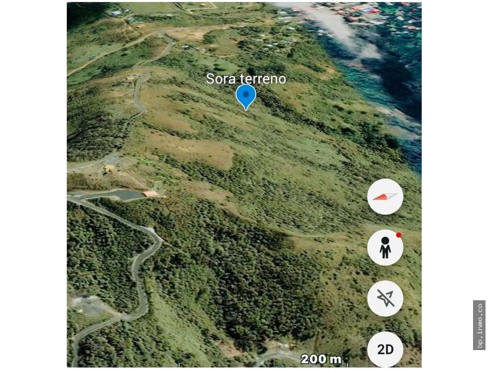 SE VENDE TERRENO EN SORÁ, PANAMÁ OESTE