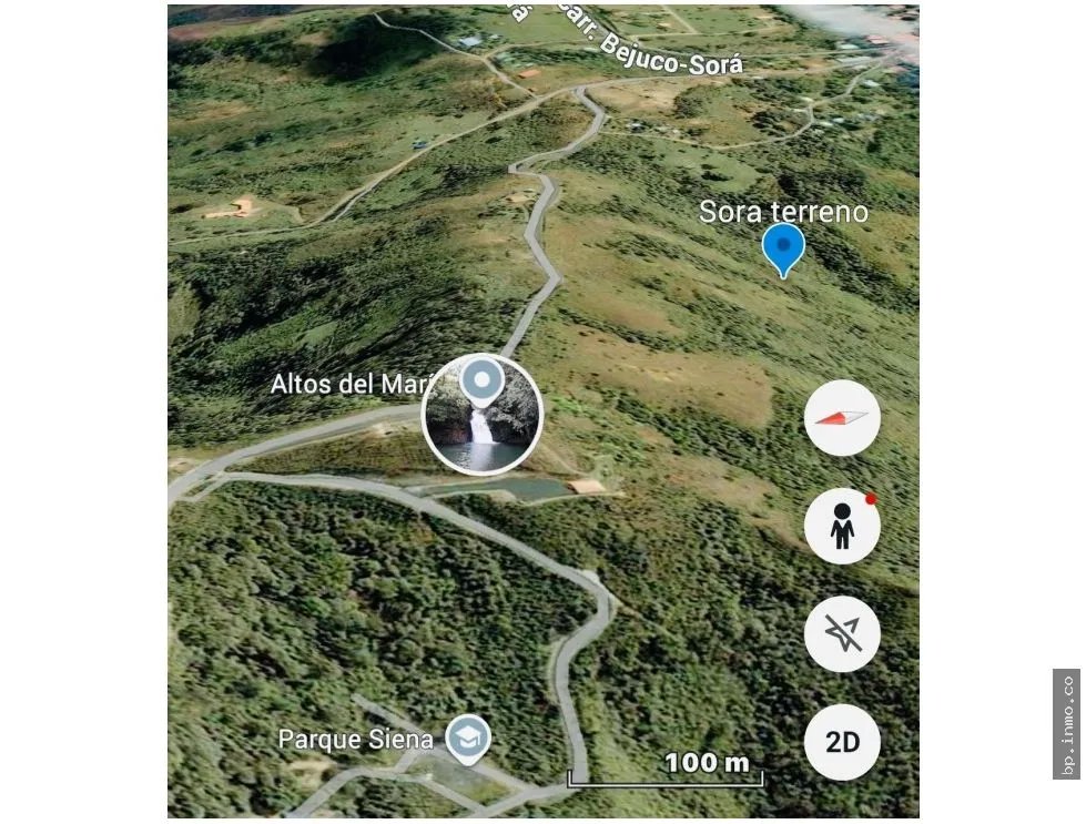 SE VENDE TERRENO EN SORÁ, PANAMÁ OESTE