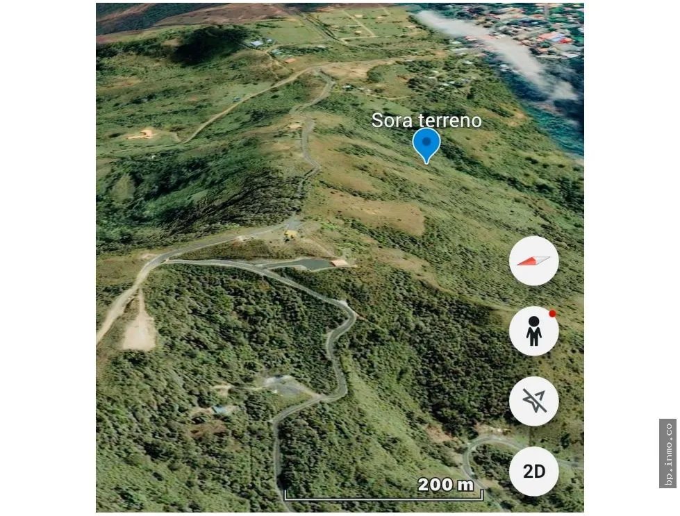 SE VENDE TERRENO EN SORÁ, PANAMÁ OESTE
