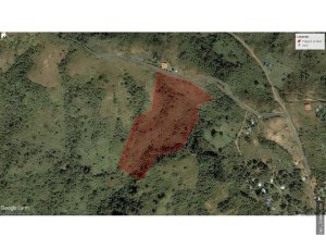 SE VENDE TERRENO EN SORÁ, PANAMÁ OESTE