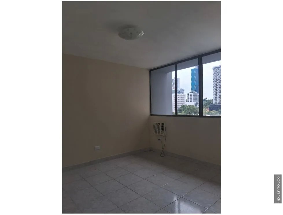 SE VENDE APARTAMENTO EN BELLA VISTA