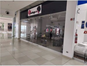 Commercial Space for Rent in Los Andes Mall