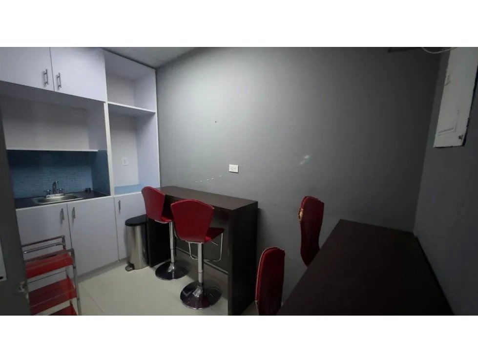 Commercial Space for Rent in PH Villa Verona – Tumba Muerto