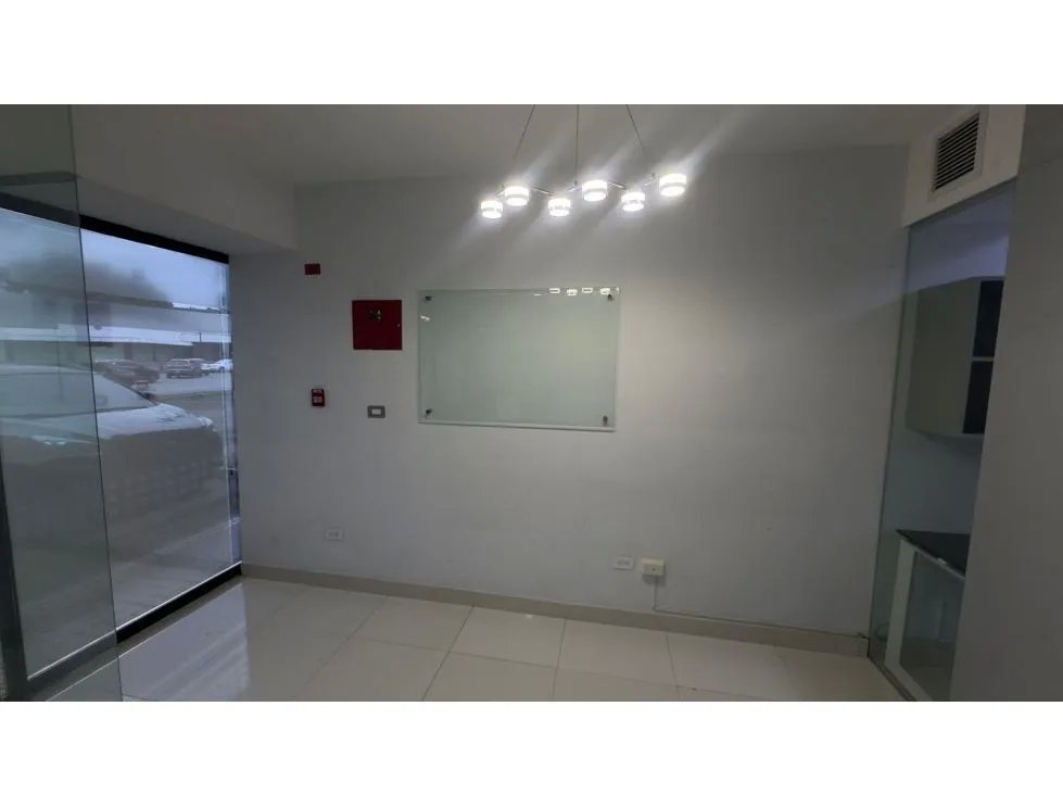 Commercial Space for Rent in PH Villa Verona – Tumba Muerto