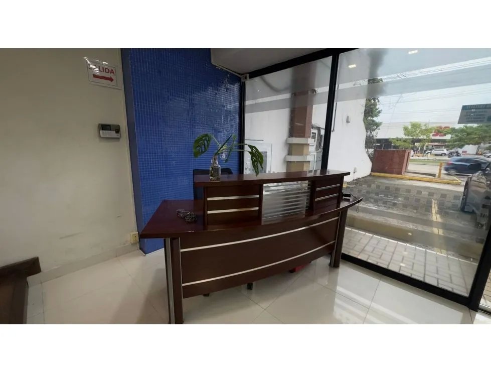 Commercial Space for Rent in PH Villa Verona – Tumba Muerto