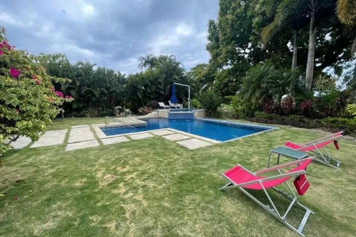 Casa en venta en Villa Decameron, Río Hato