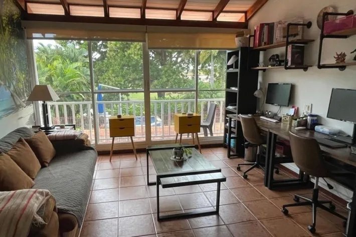 Casa en venta en Villa Decameron, Río Hato