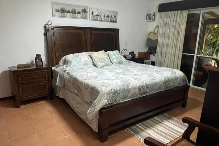 Casa en venta en Villa Decameron, Río Hato