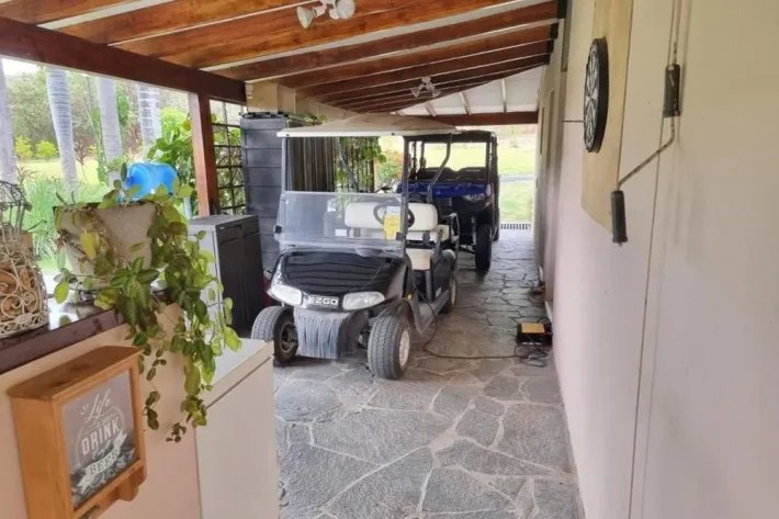 Casa en venta en Villa Decameron, Río Hato
