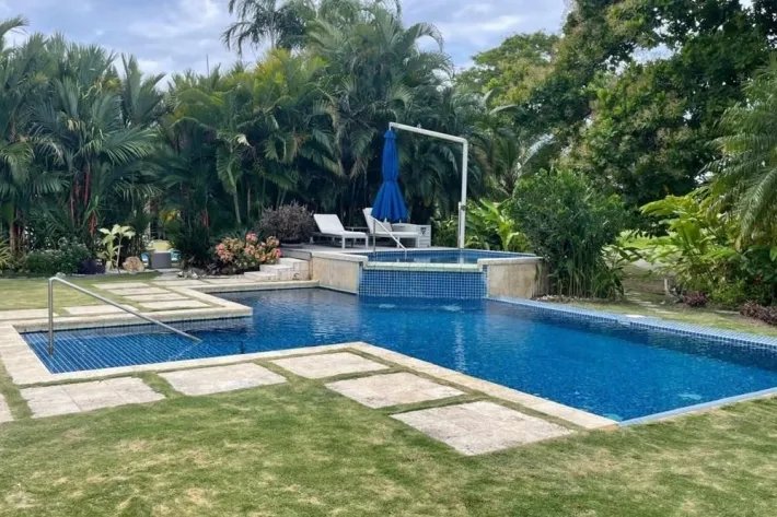 Casa en venta en Villa Decameron, Río Hato