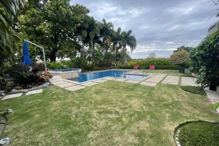 Casa en venta en Villa Decameron, Río Hato