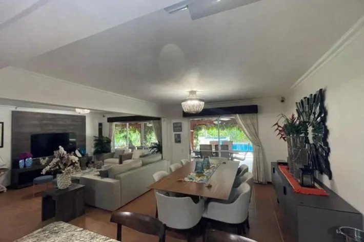 Casa en venta en Villa Decameron, Río Hato