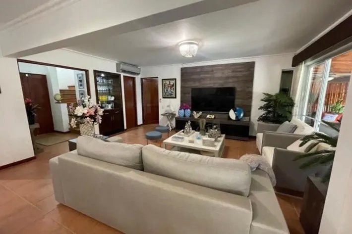 Casa en venta en Villa Decameron, Río Hato