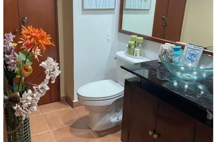 Casa en venta en Villa Decameron, Río Hato