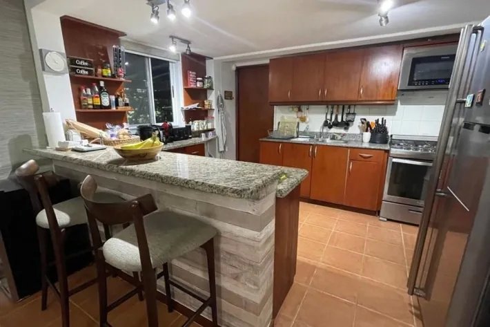 Casa en venta en Villa Decameron, Río Hato