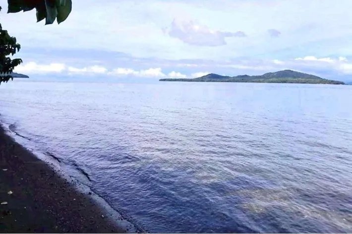 SE VENDE PROPIEDAD DE CASI 12 HECTAREAS (29.65 ACRES) ISLA DE CEBACO, ...