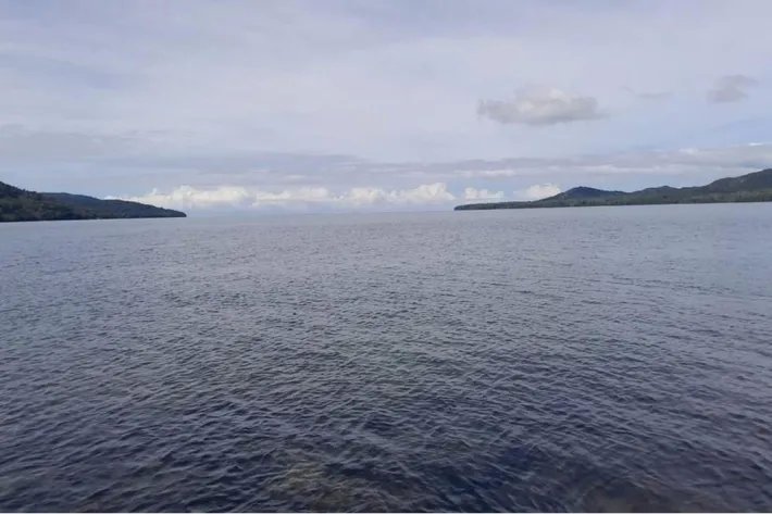 SE VENDE PROPIEDAD DE CASI 12 HECTAREAS (29.65 ACRES) ISLA DE CEBACO, VERAGUAS.