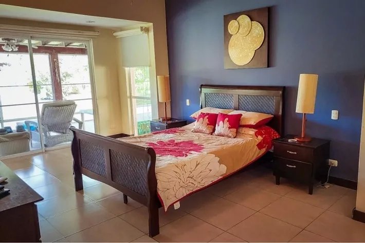 Se vende casa en Río Hato, Coclé