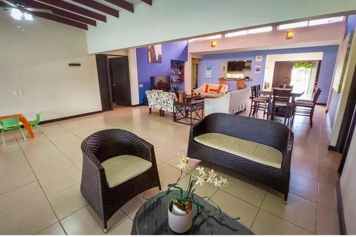 Se vende casa en Río Hato, Coclé
