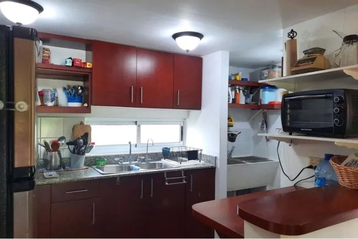 Venta de casa en Villas de Decameron, Río Hato