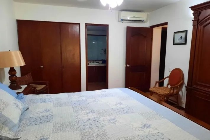 Venta de casa en Villas de Decameron, Río Hato
