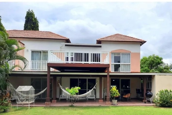 Venta de casa en Villas de Decameron, Río Hato