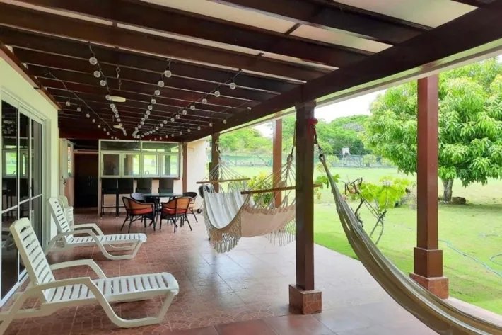 Venta de casa en Villas de Decameron, Río Hato