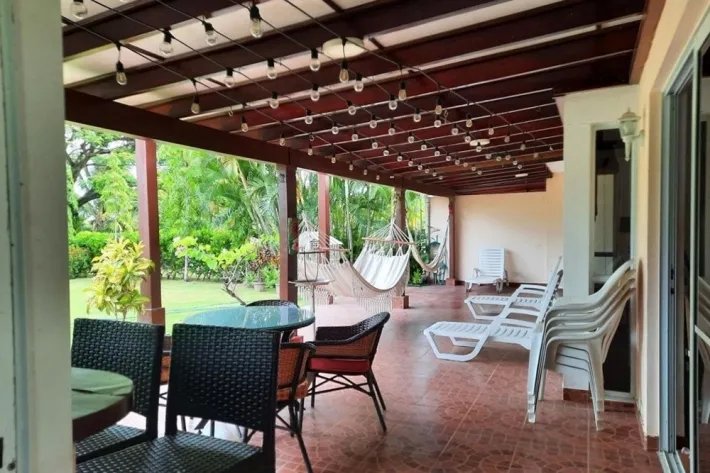 Venta de casa en Villas de Decameron, Río Hato