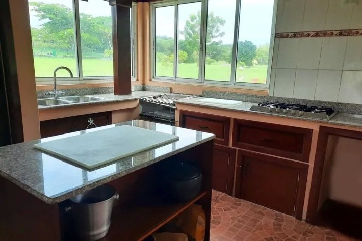 Venta de casa en Villas de Decameron, Río Hato