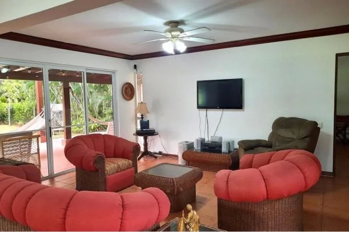 Venta de casa en Villas de Decameron, Río Hato