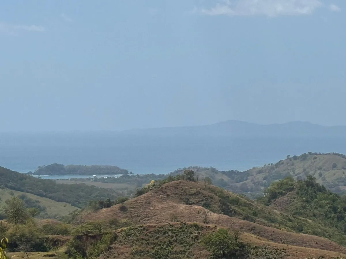 37 Hectáreas con Vista al Mar y Montañas – Filipinas, Quebro, Veraguas