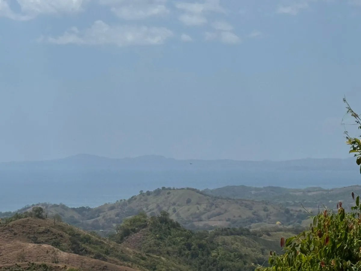 37 Hectáreas con Vista al Mar y Montañas – Filipinas, Quebro, Veraguas